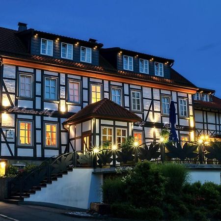 Hubertus Hof Hotel Goslar Kültér fotó
