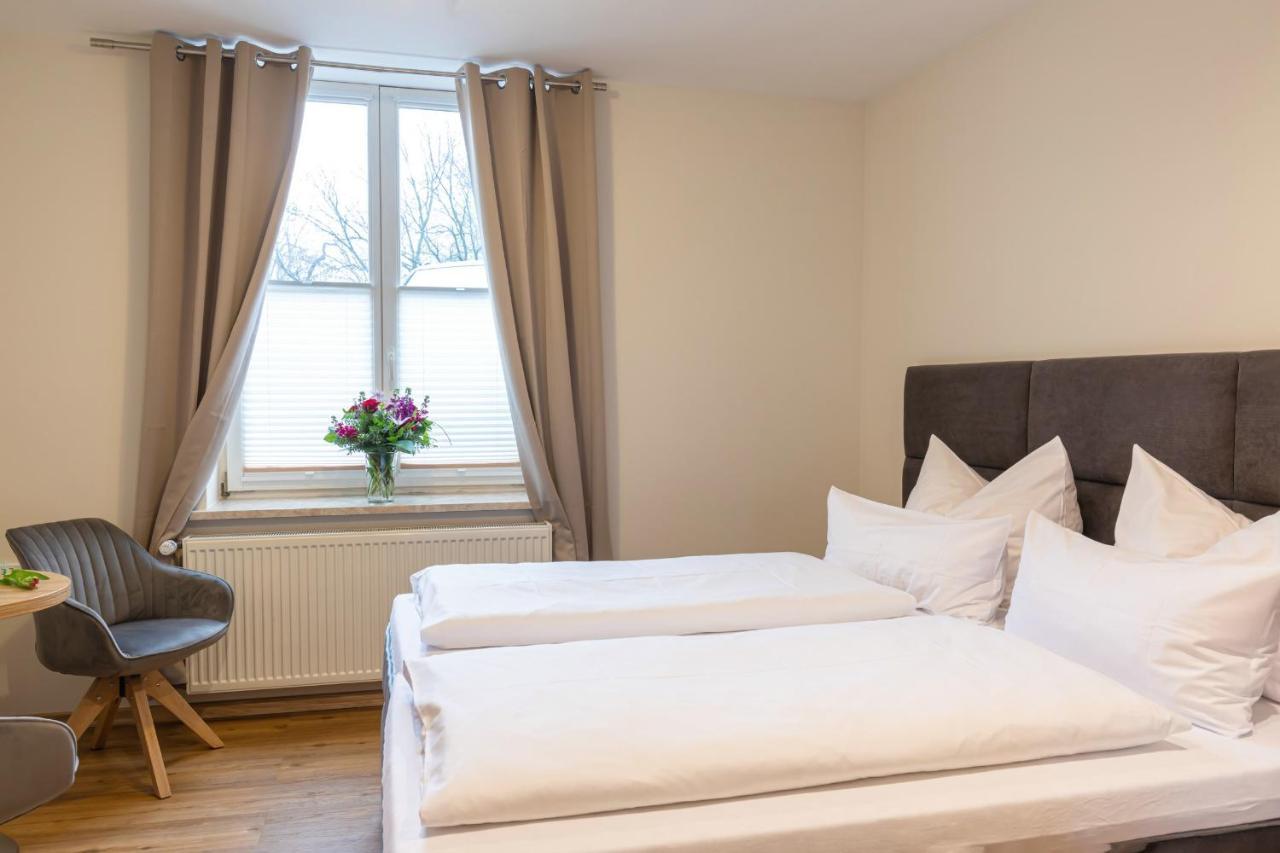 Hubertus Hof Hotel Goslar Kültér fotó