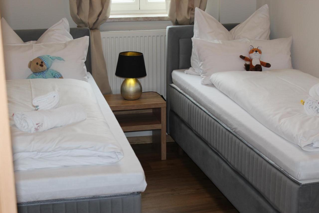 Hubertus Hof Hotel Goslar Kültér fotó